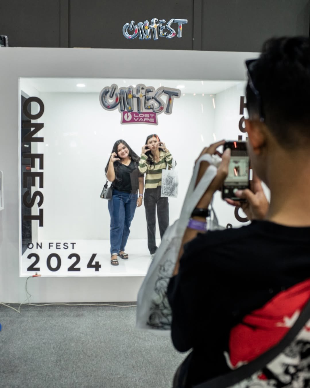 onfest by galeri abjaya
