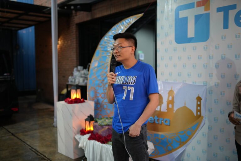 personal branding billie juhiandi