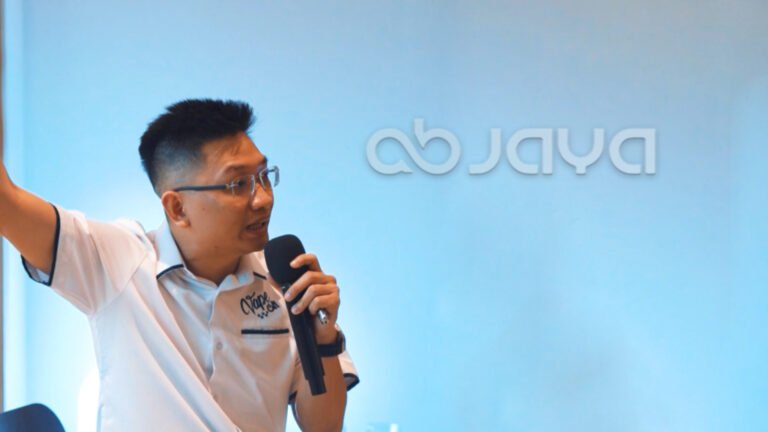 billie juhiandi brand storytelling