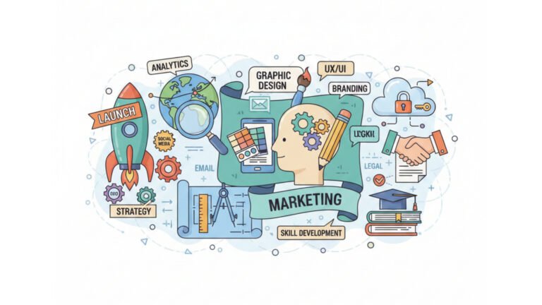 marketing tools