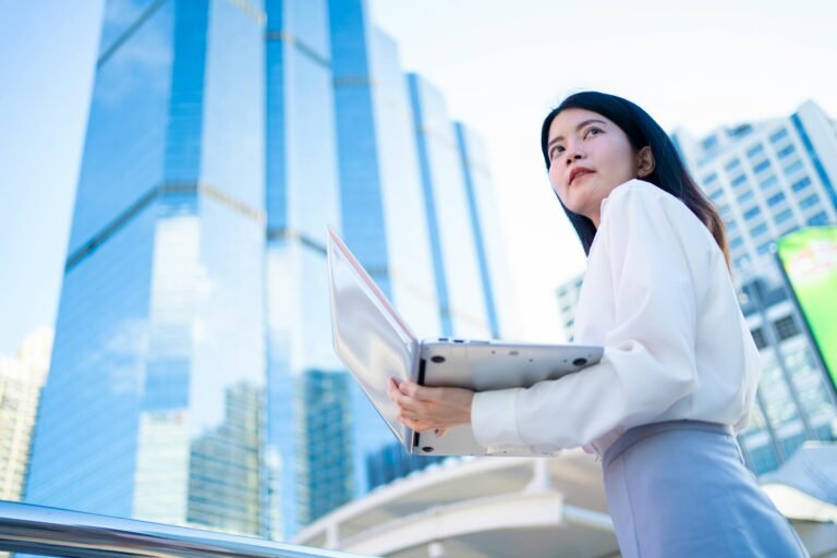 cara mengembangkan karier