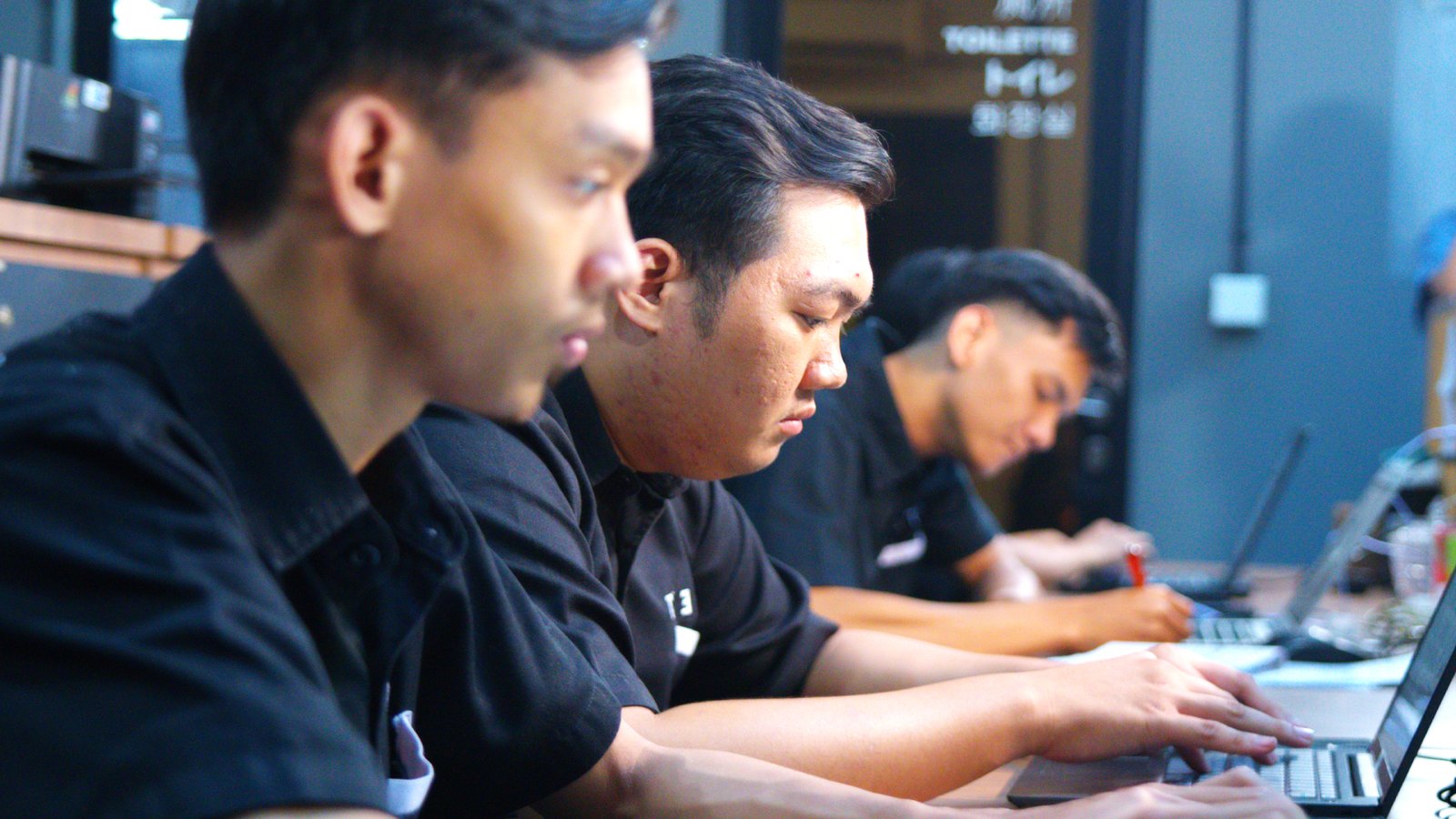 perencanaan karier di AB Jaya