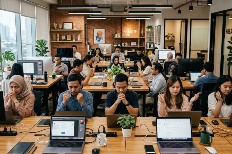 doa memulai pekerjaan