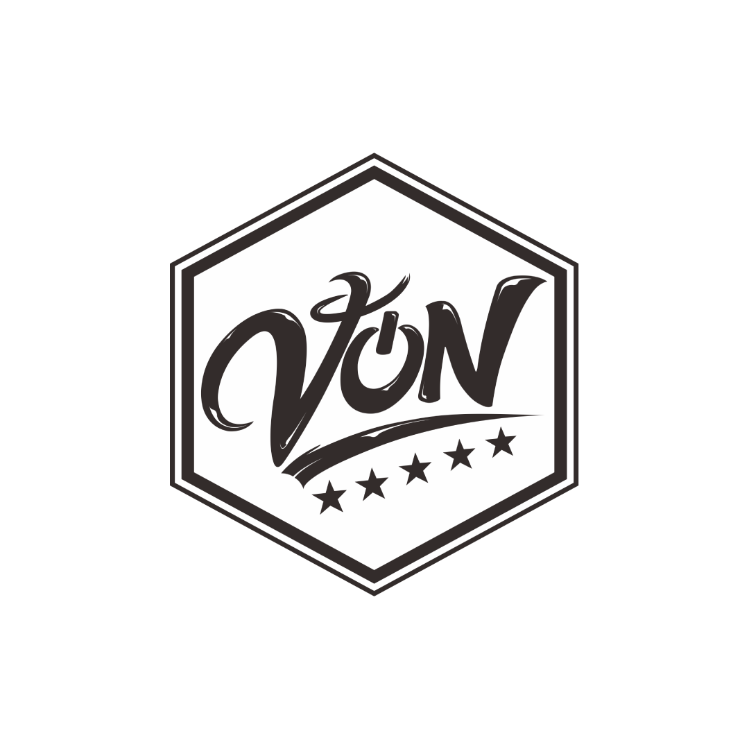 Logo VON Web