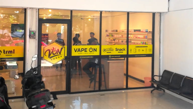 vape on mayjen