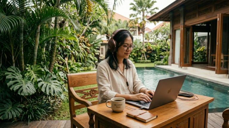 apa itu wfh?