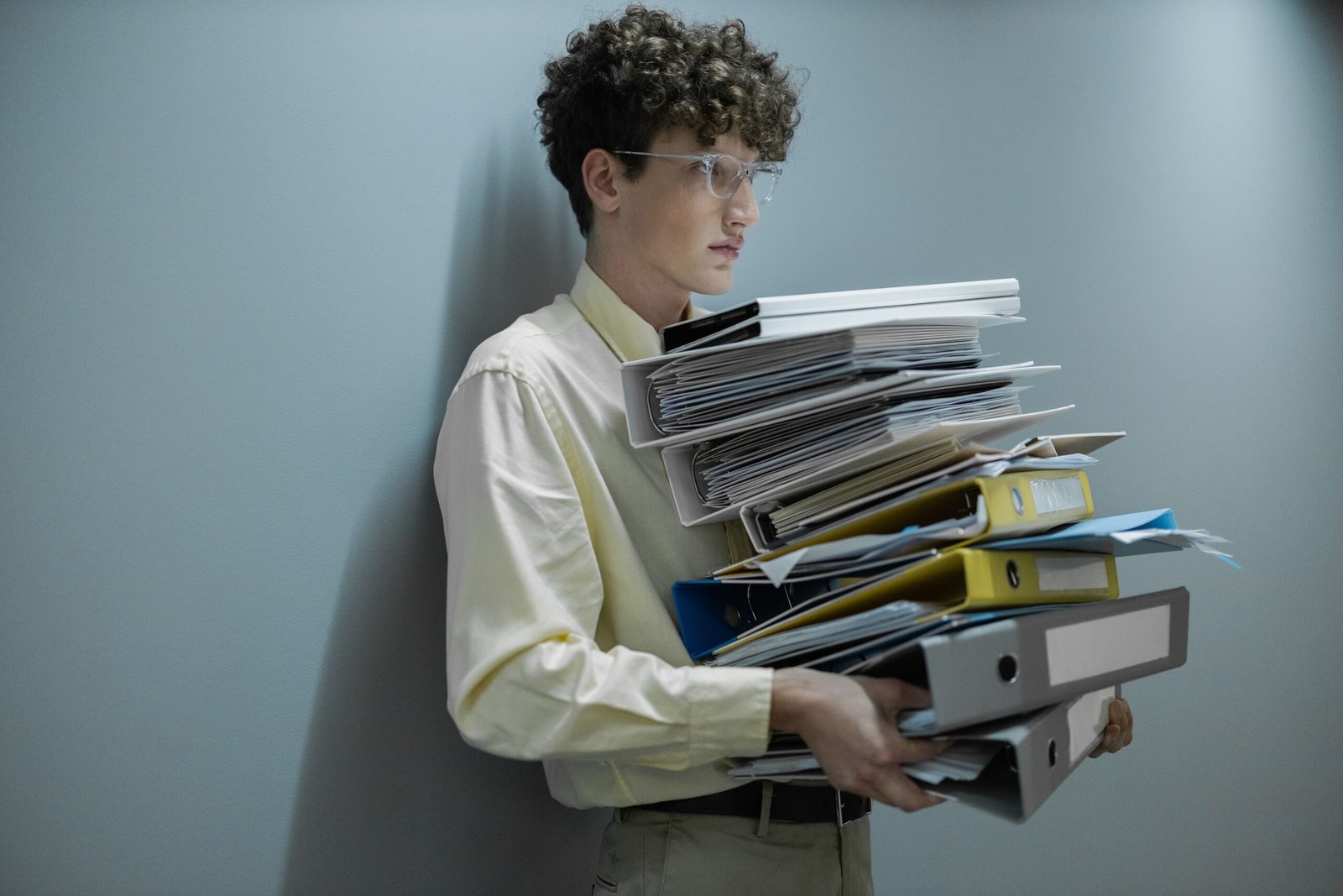 toxic productivity