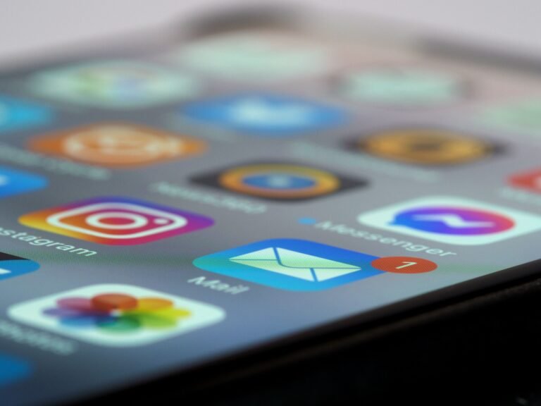 social media specialist