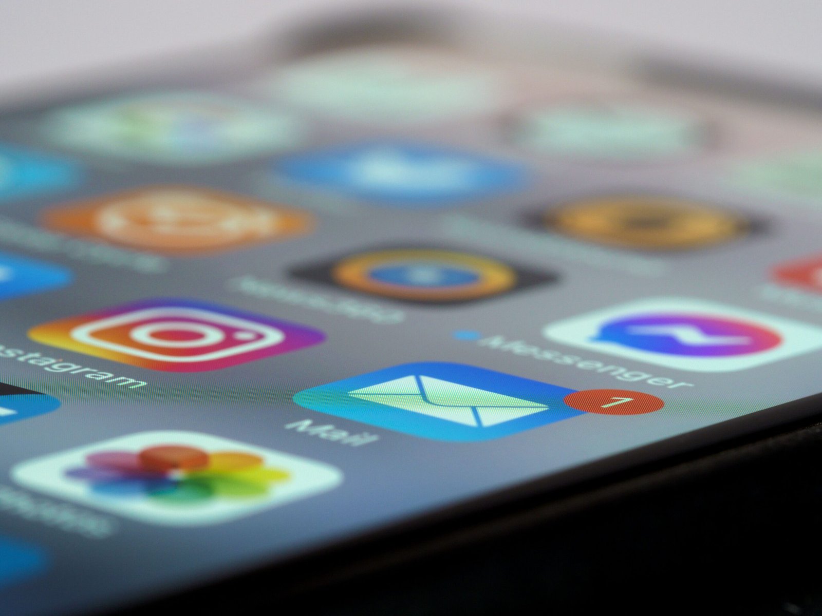 social media specialist
