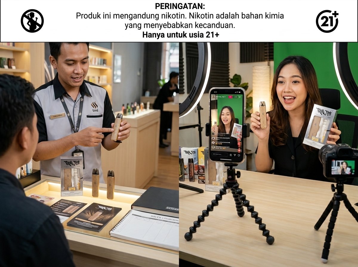 gambar perbedaan sales dan marketing
