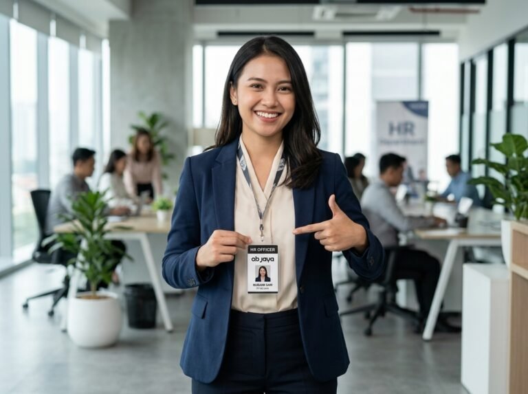 hr officer