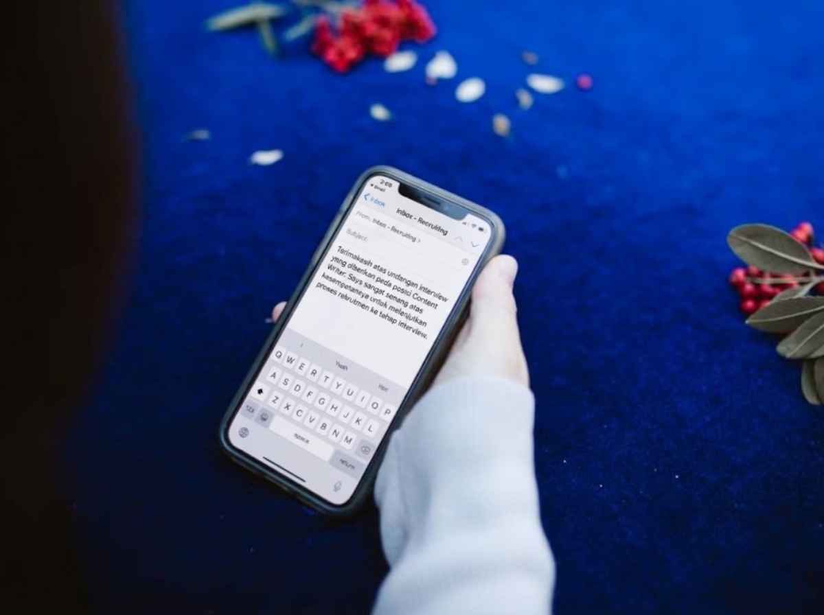 Cara Membalas Panggilan Interview Kerja