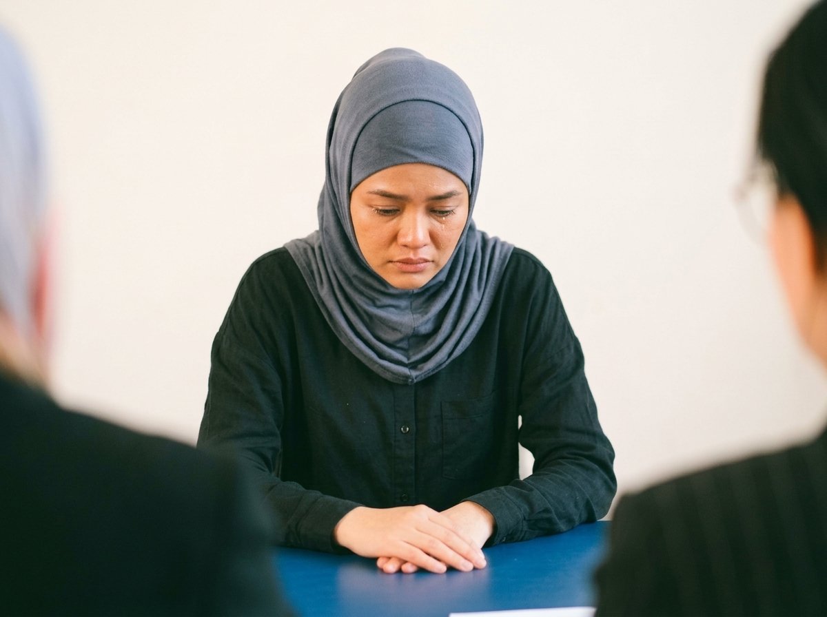 penyebab interview selalu gagal
