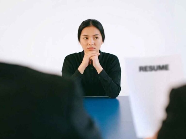 pertanyaan jebakan saat interview