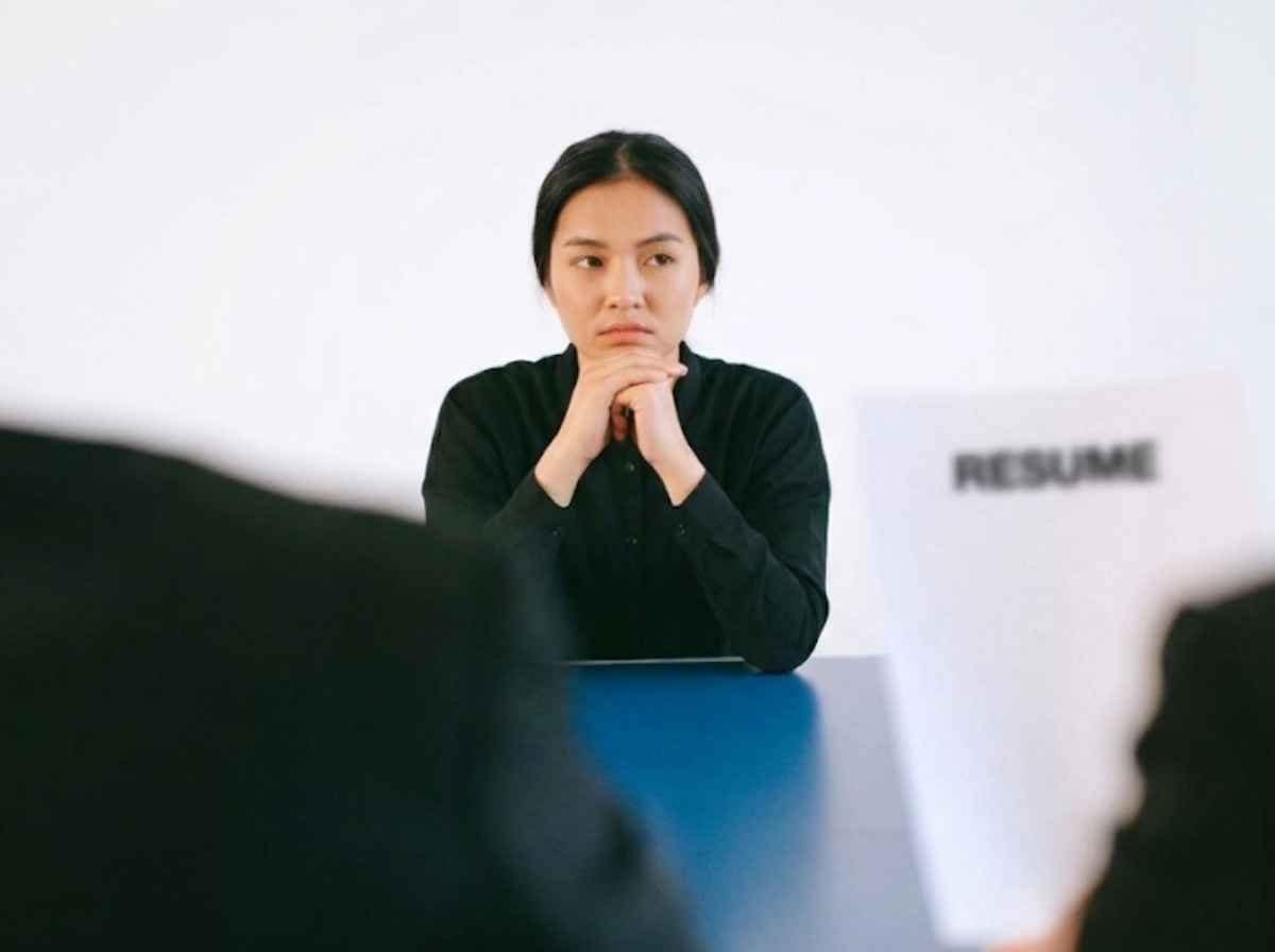 pertanyaan jebakan saat interview